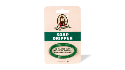 SOAP GRIPPER - US 3982
