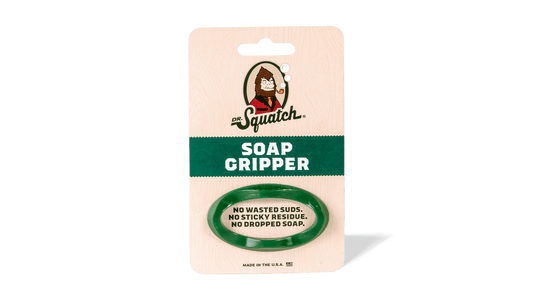 SOAP GRIPPER - US 3982