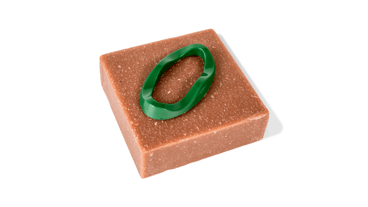 SOAP GRIPPER - US 3982