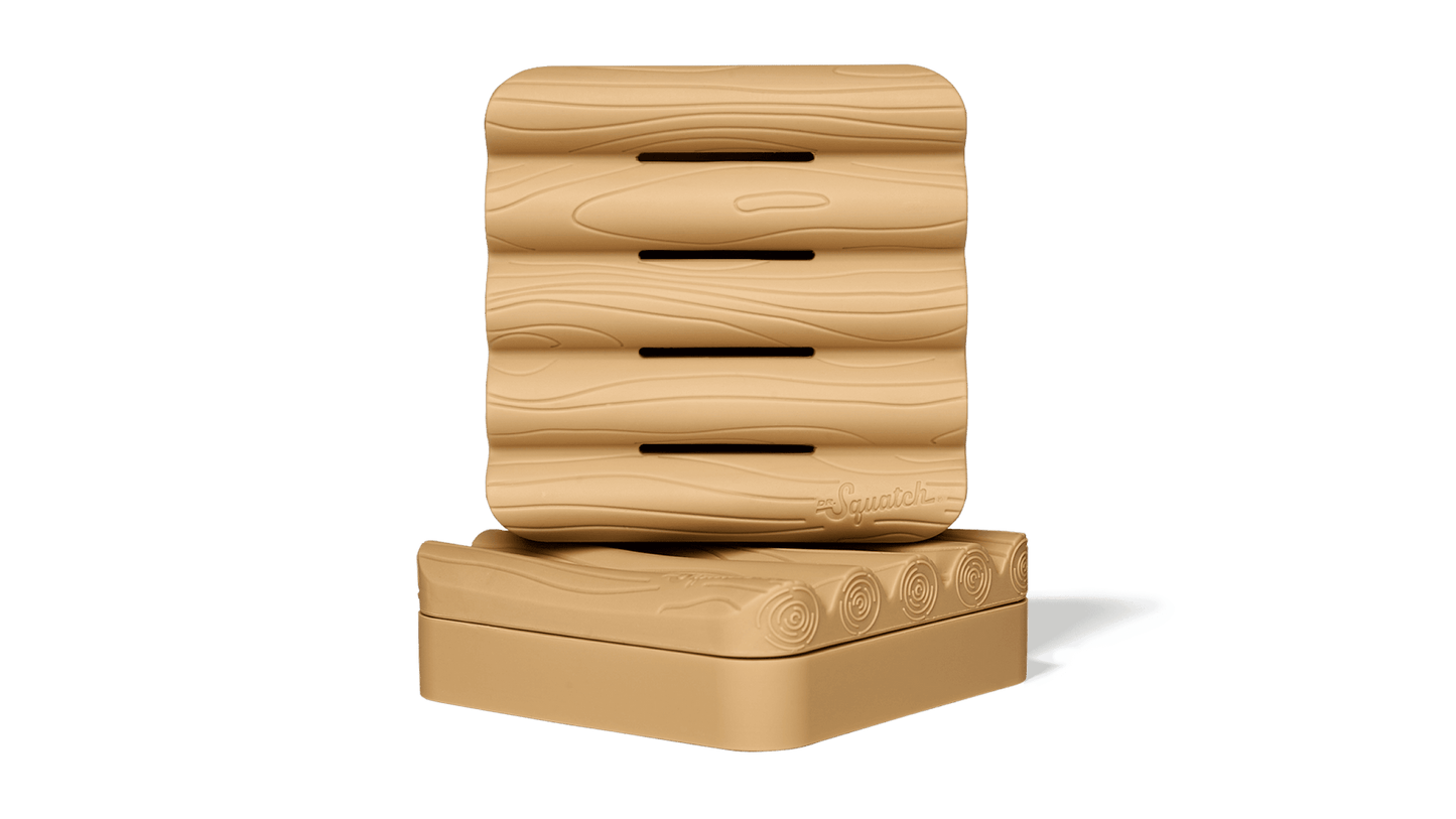 SOAP SAVER - US 7355
