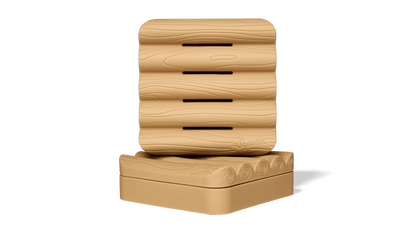 SOAP SAVER - US 7355