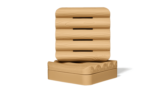 SOAP SAVER - US 7355