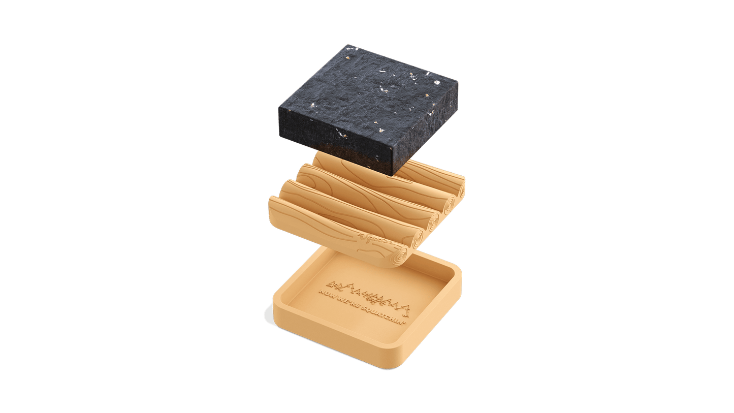 SOAP SAVER - US 7355