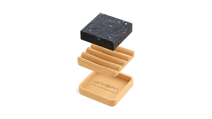 SOAP SAVER - US 7355