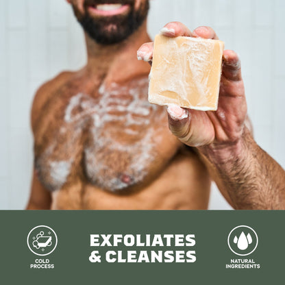 BAR SOAP 6-PACK - US 7530