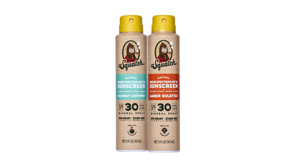 SPRAY SUNSCREEN 2-PACK - US 3452