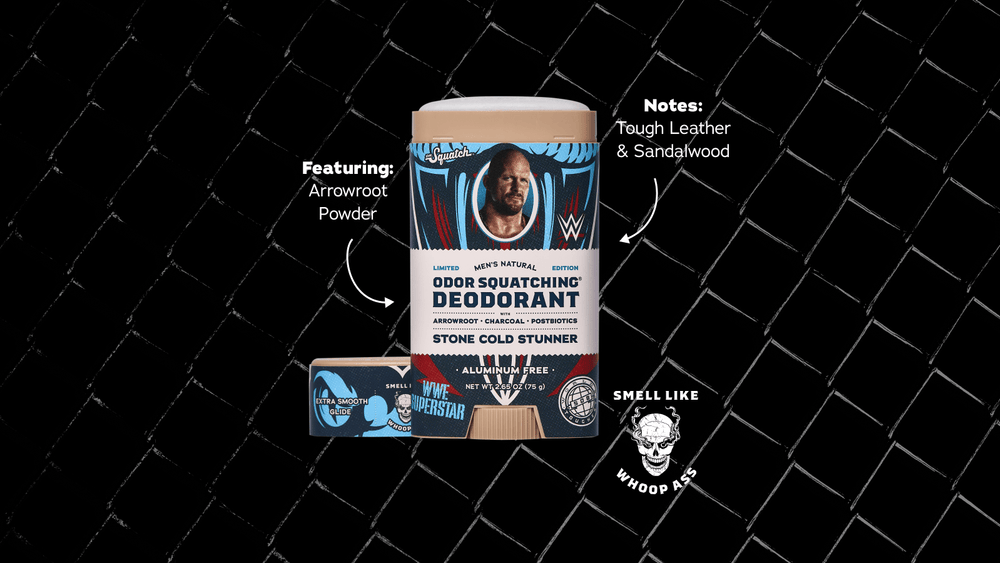 TRIPLE THREAT SET - US 8514