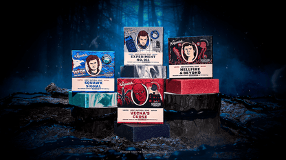 STRANGER THINGS - US 7806