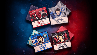 STRANGER THINGS - US 3872