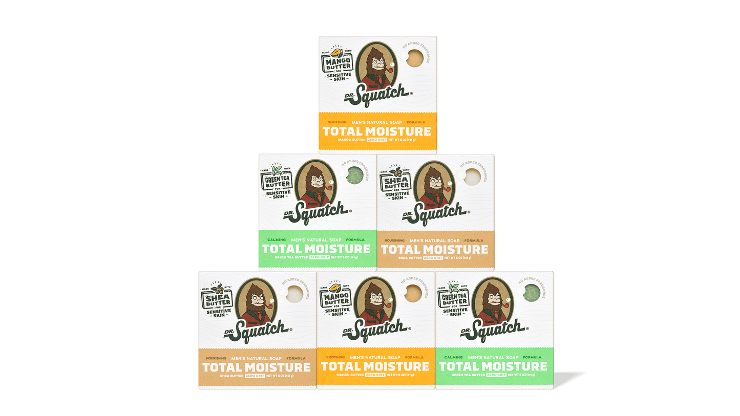 TOTAL MOISTURE 6-PACK - US 7700