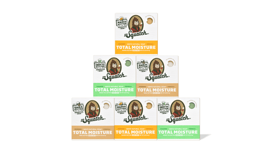 TOTAL MOISTURE 6-PACK - US 7700