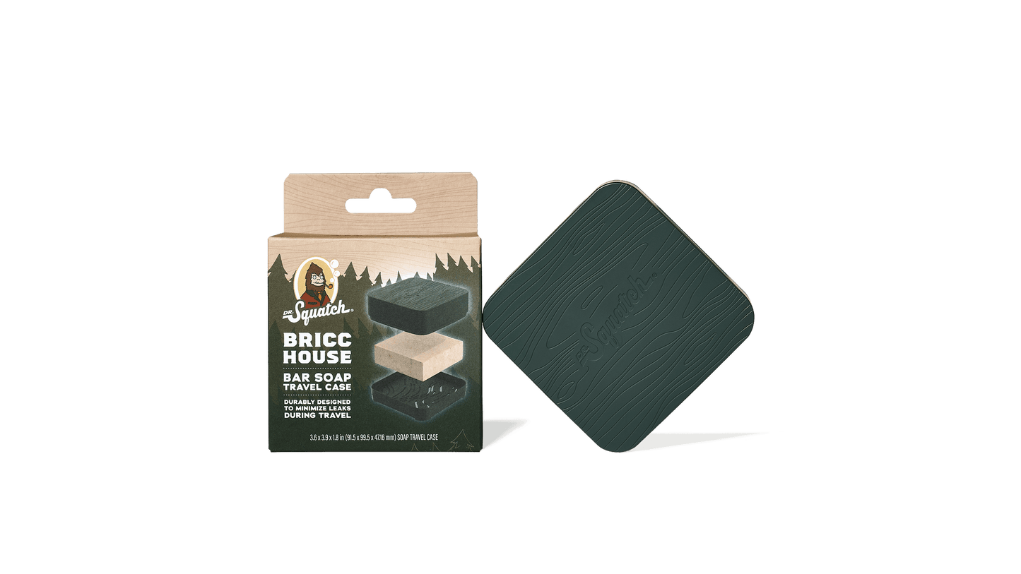 BRICC HOUSE - US 7466