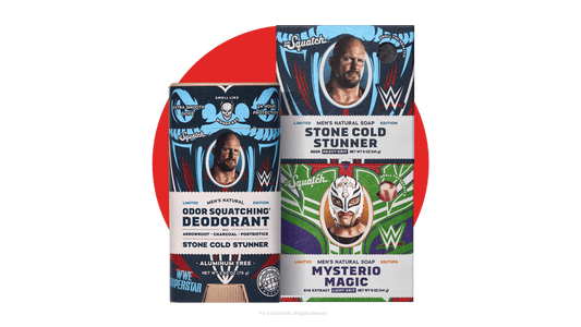 TRIPLE THREAT SET - US 1062