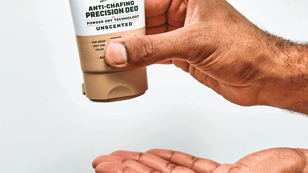 UNSCENTED - US 2261