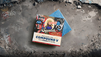 COMPOUND V - US 8928