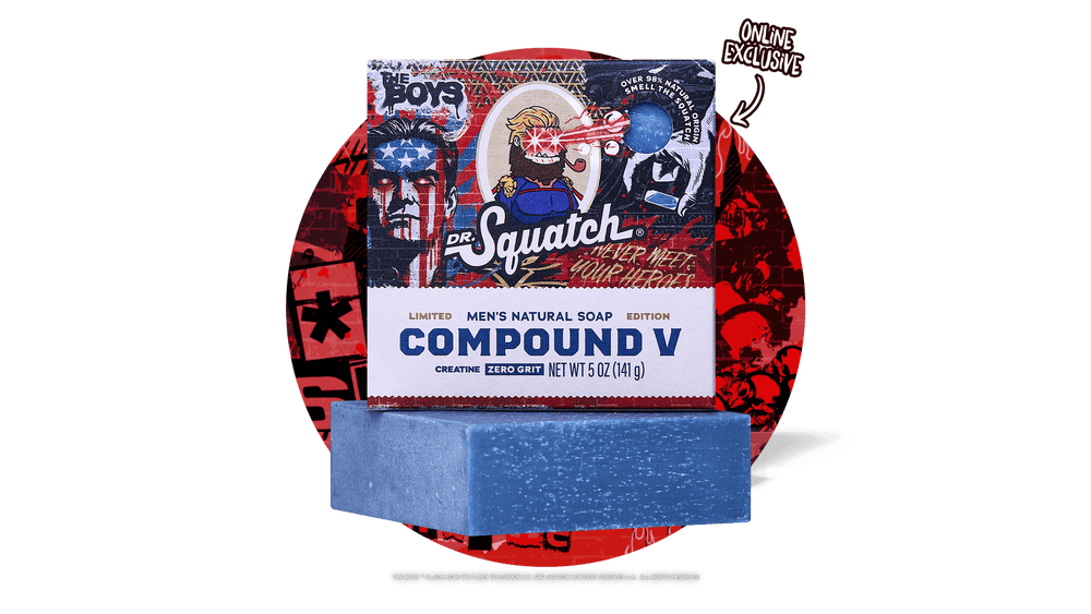 COMPOUND V - US 8928