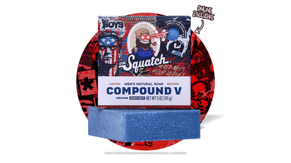 COMPOUND V - US 8928