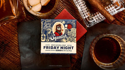 FRIDAY NIGHT - US 6178