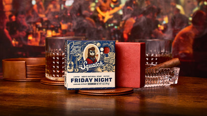 FRIDAY NIGHT - US 6178