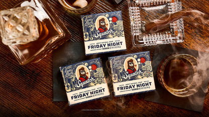 FRIDAY NIGHT 3-PACK - US 6078
