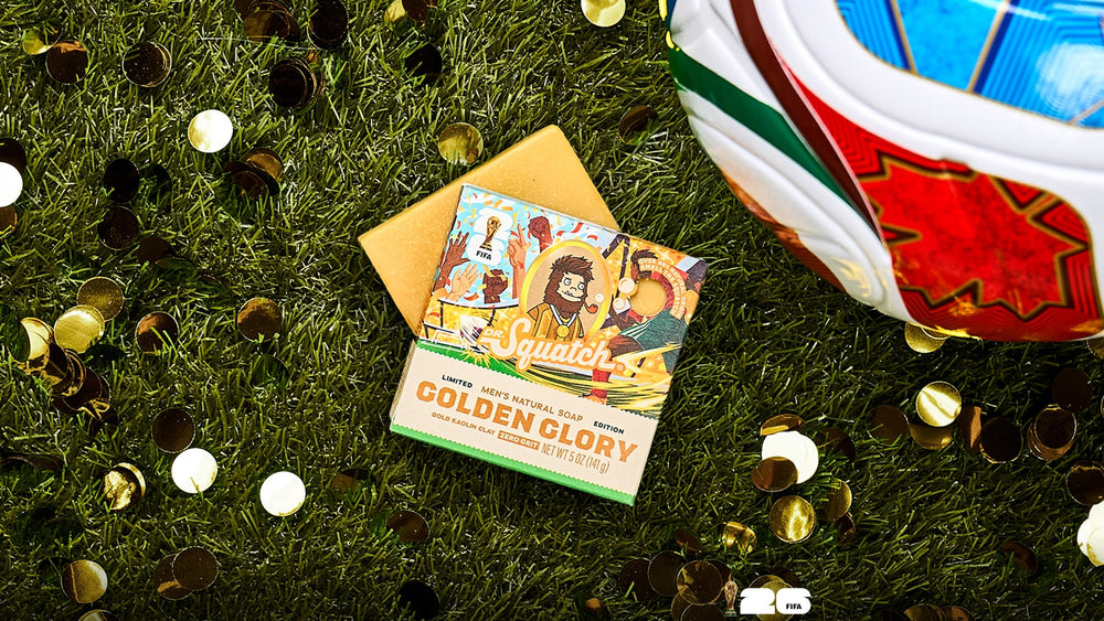 GOLDEN GLORY - US 4688