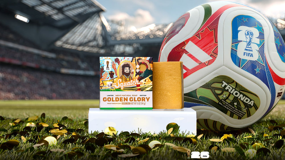 GOLDEN GLORY - US 4948