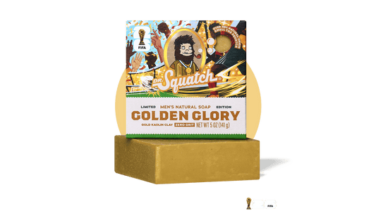 GOLDEN GLORY - US 4688