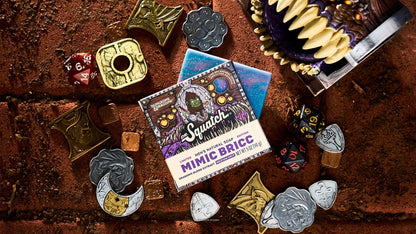 MIMIC BRICC - US 9475