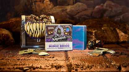 MIMIC BRICC - US 9475