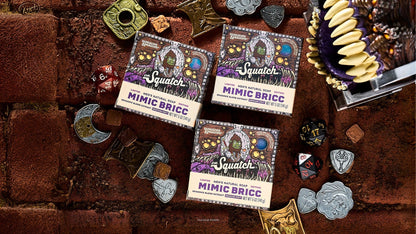 MIMIC BRICC 3-PACK - US 1700