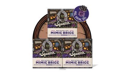 MIMIC BRICC 3-PACK - US 3908
