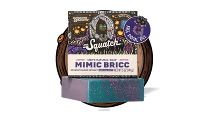 MIMIC BRICC - US 9743