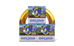 SONIC SPEED 3-PACK - US 9485