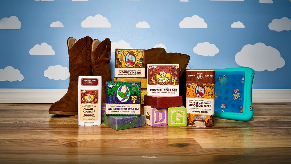 TOY STORY 5-PACK - US 8400