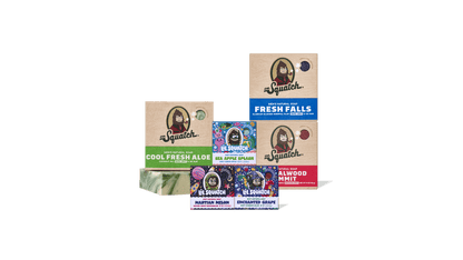 SQUATCH FAMILY PACK - US 1899