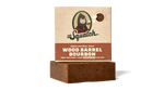 WOOD BARREL BOURBON - US 4472