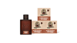 STIRRED SCENTS SET - US 1029