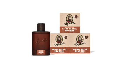 STIRRED SCENTS SET - US 1029