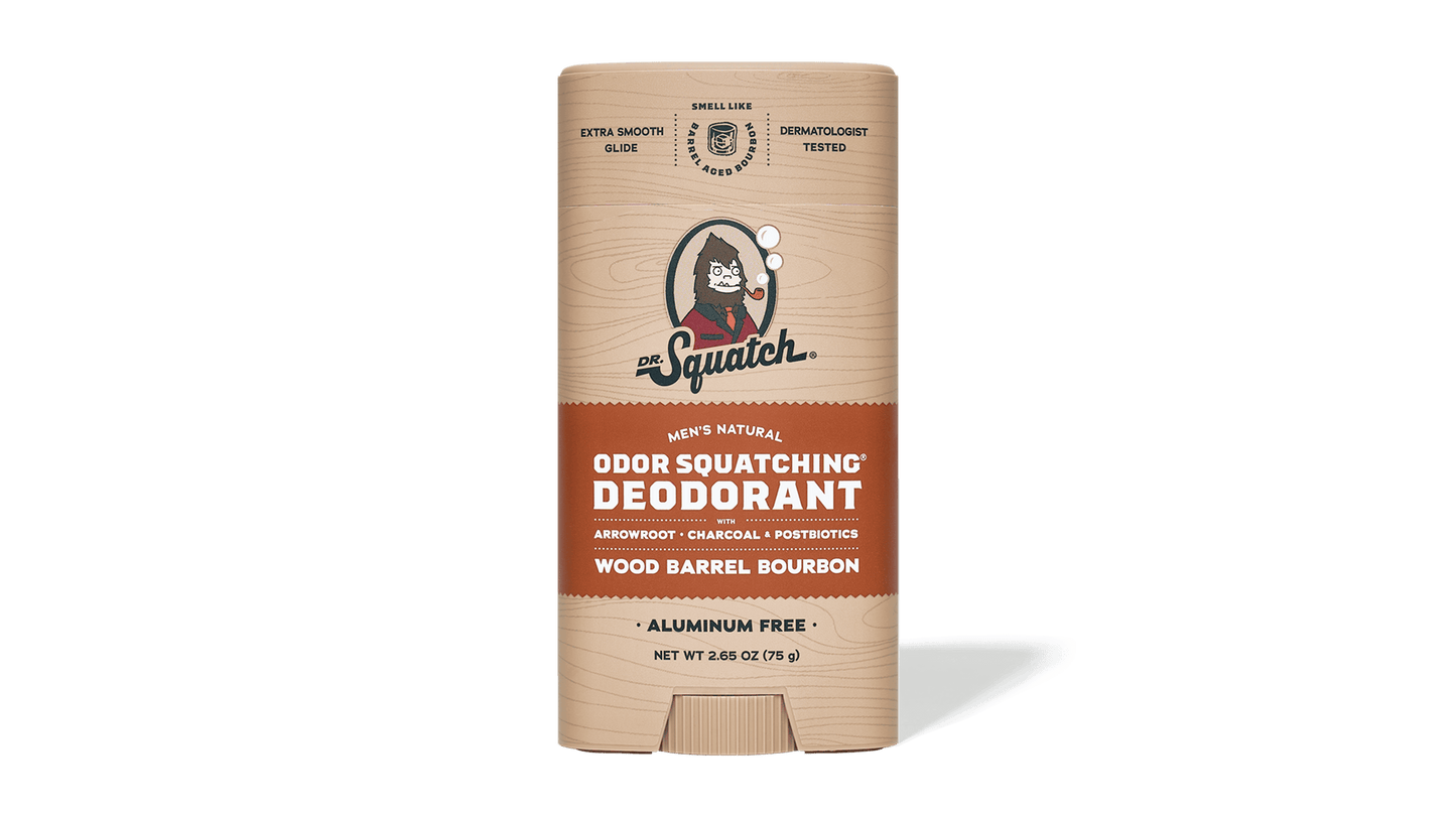 WOOD BARREL BOURBON - US 8099