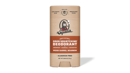 WOOD BARREL BOURBON - US 8099