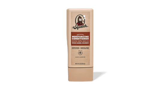 WOOD BARREL BOURBON CONDITIONER - US 2104