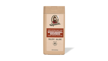 WOOD BARREL BOURBON - US 5267