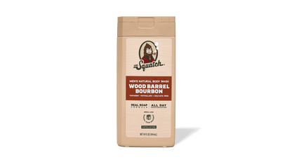 WOOD BARREL BOURBON - US 3631