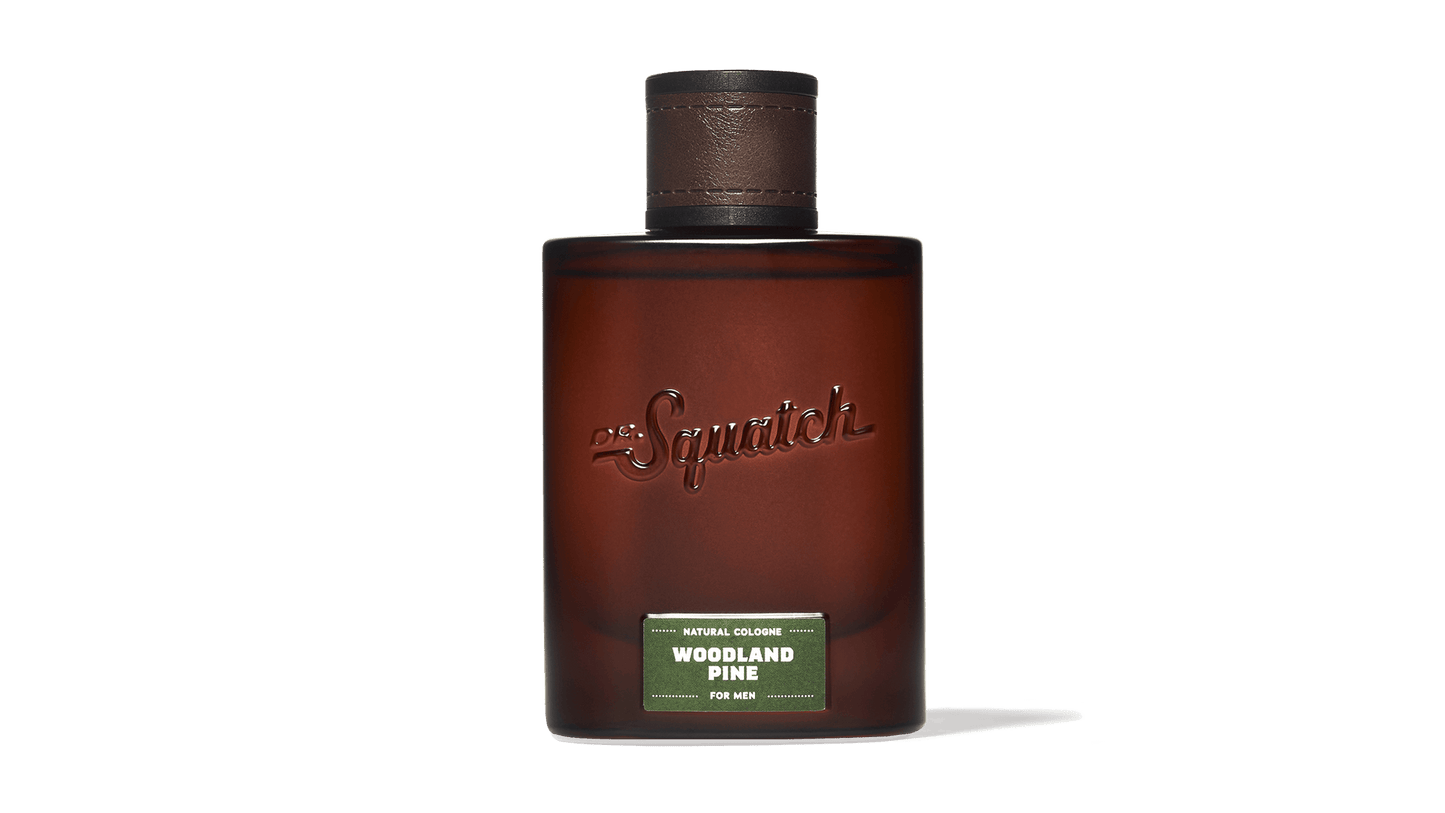 WOODLAND PINE - US 5687