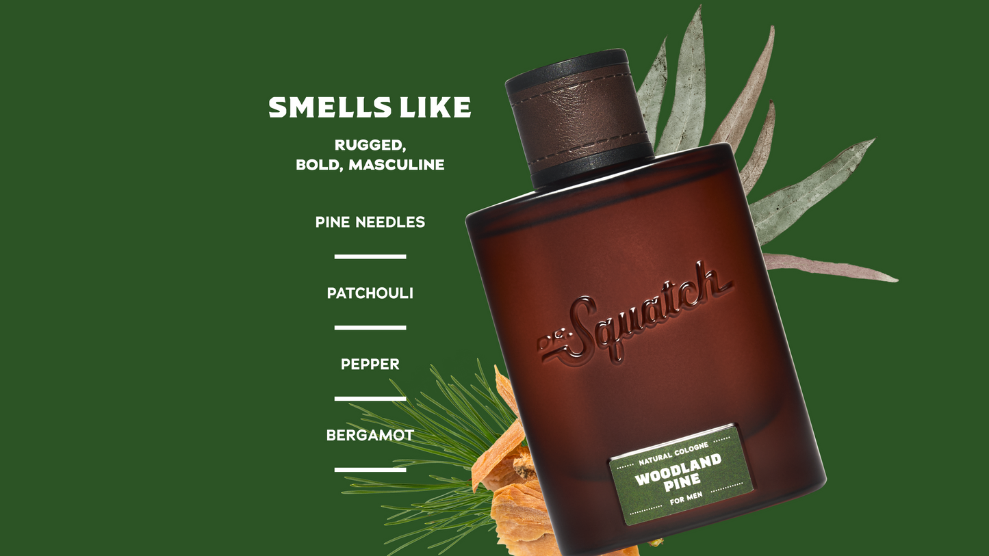 COLOGNE 2-PACK - US 2689