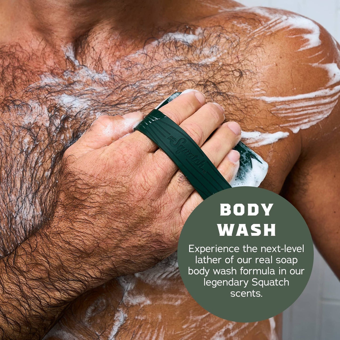 BODY WASH 4-PACK - US 9553