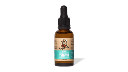 CASTAWAY COVE BEARD OIL & COLOGNE - US 7285