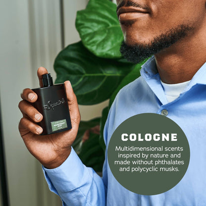 SIGNATURE SCENT SET - US 9998