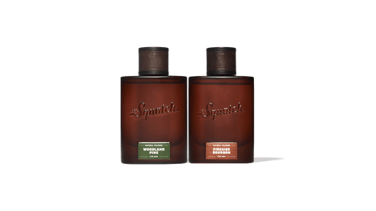 COLOGNE 2-PACK - US 2689