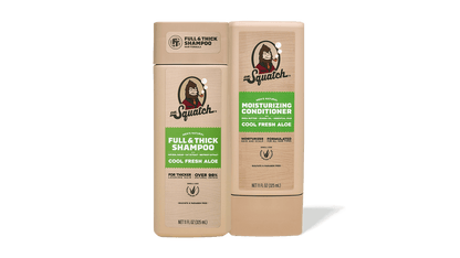 FULL & THICK HAIR CARE KIT - US 5085